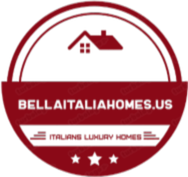 BellaItaliaHomes